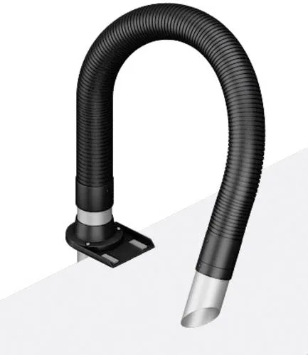 Weller Erem Absaugarm mit abgeschrägter Düse (T0053657299N)