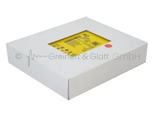 SICK FX3-CPU230002 Sicherheitssteuerung - Schalter Zubehör mit kompakten Abmessungen und hohem Sicherheitslevel (Performance Level e), ideal für anspruchsvolle Anwendungen in der Automatisierungstechnik.