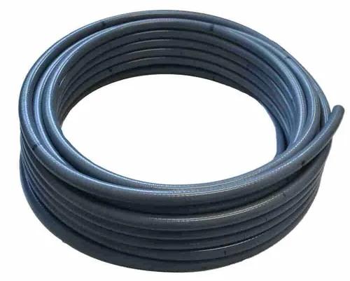 PVC Klebe- Flexschlauch 50 mm Aussendurchmesser