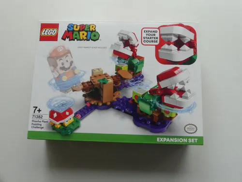 LEGO Super Mario Nintendo Entertainment System 71374 - Bauspielzeugset, interaktives Spielvergnügen für Fans der klassischen Nintendo-Spiele
