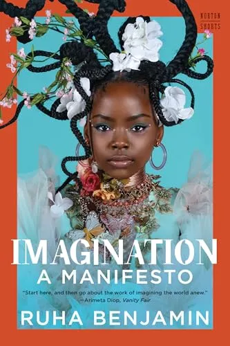Imagination: A Manifesto (Norton Shorts)
