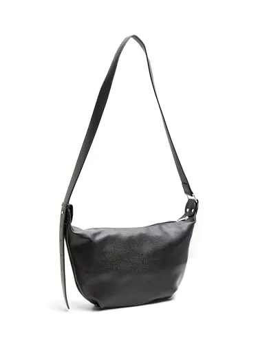 PCANIA BUMBAG NOOS Schultertasche - Stylische Schultertasche für Damen von PIECES, ideal für den täglichen Gebrauch und praktische Aufbewahrung.