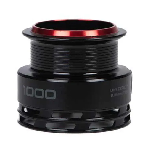 Fox Rage Warrior 1000 Spool - Ersatzspule, Rollenspule, Schnurspule, Ersatzrolle