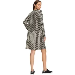 WITT WEIDEN Kleid in Beige - 52