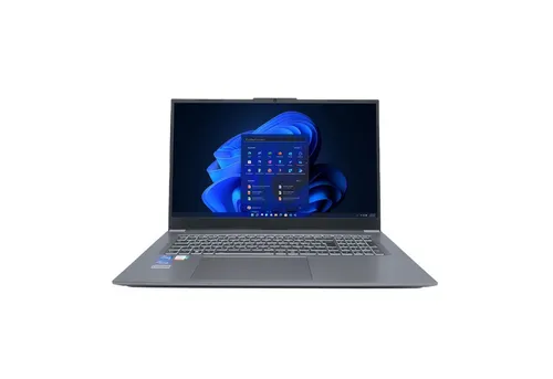 TERRA MOBILE 1717R - 17,3" FHD Business-Notebook - Leistungsstarkes Business-Notebook mit Intel Core i5 1334U, 500 GB SSD und optimierter Konfiguration für sofortigen Einsatz, ideal für professionelle Anwendungen.