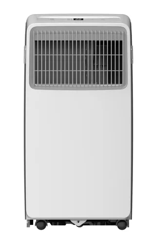 Comfee MPPHA-09CRN7-L Mobiles Klimagerät - Energieeffizientes mobiles Klimagerät der Klasse A+++ für angenehme Kühle an heißen Tagen, ideal für Wohnräume und Büros.