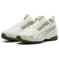 PUMA Voltaic EVO Herren Laufschuhe 379601 19 Weiß - Die PUMA VOLTAIC EVO Herren Laufschuhe bieten atmungsaktiven Komfort und ideale Dämpfung – der perfekte Begleiter für stylische Läufer!