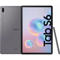 Samsung Galaxy Tab S6 grau 256GB LTE + Wifi - Grau