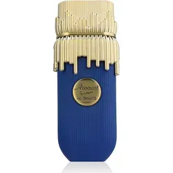 Risala Elite Aroosat Al Gharb Eau De Parfum 100 ml - Herrendüfte mit einem einzigartigen orientalischen Duft, der Selbstbewusstsein und Eleganz ausstrahlt.
