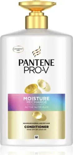  Pro-V Active Nutri Plex Hydration Recharge feuchtigkeitsspendender Conditioner für trockene