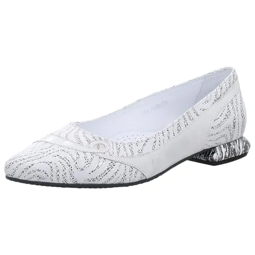 Simen Klassische Slipper Damen Grau 36 EU - Elegante Slipper für Damen in Grau, die jedem Outfit eine feminine Note verleihen. Vielseitig kombinierbar für Alltag und besondere Anlässe, bieten sie Komfort und Stil in einem.