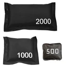 Tauchsportvertretungen Softbleitasche - Wasserdichte Cordura-Tasche, hochfrequenzverschweißt für sicheren Transport von Tauchausrüstung.