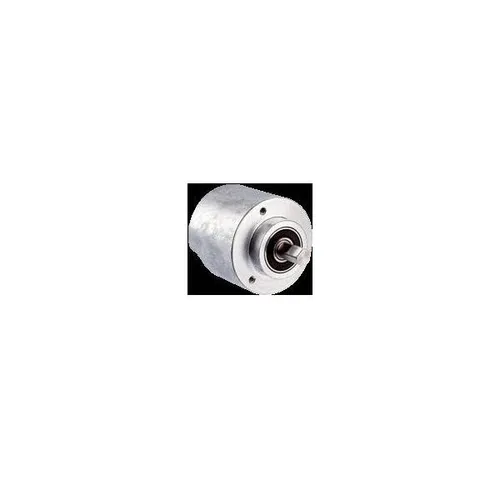 Sick Absolut-Encoder AFS60A-S4NB262144 - Drehgeber mit IP65 Schutz, programmierbar und ideal für präzise Positionierung in industriellen Anwendungen.