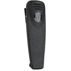 MOTOROLA Gürtelclip gefedert für XTNi / XTNiD