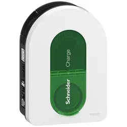 Schneider Electric Schneider Charge Wallbox Typ 2 Mode 3 32A 22kW App, keine