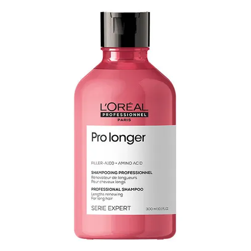 L'Oréal Professionnel Paris Serie Expert Pro Longer Professional Shampoo 300 ml