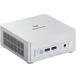 UM870 Plus - Ryzen 7 8745H Barebone