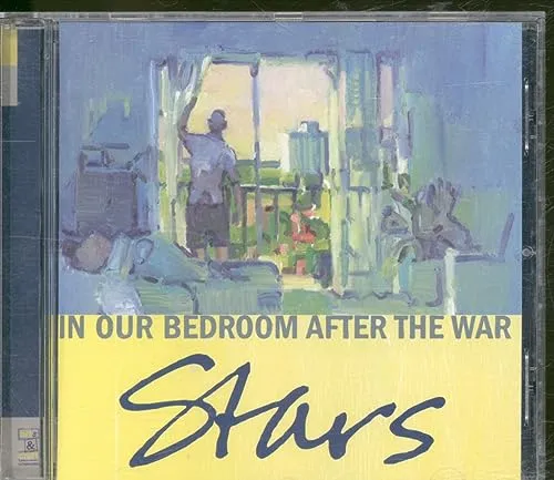 In Our Bedroom After the War