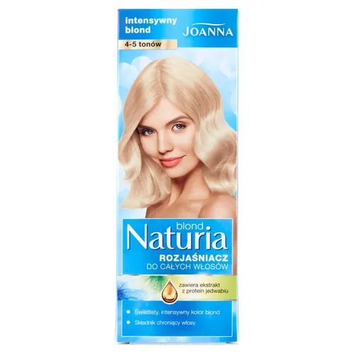 Joanna Blond Haaraufheller 4-5 Töne Intensiv, 1 Stück