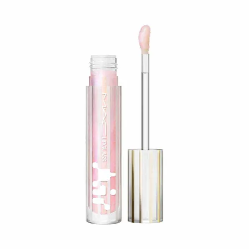 Mac Lippen Lipglass Air 5 ml Frozen 1124584