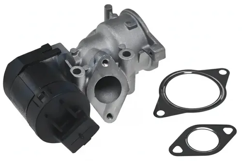 NTY AGR-Ventil EGR-CT-002 - Schneidwerkzeuge, hochwertiges AGR-Ventil für optimale Abgasrückführung und verbesserte Motorleistung