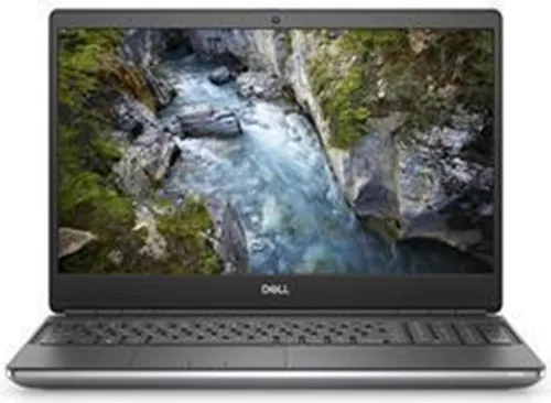 Dell Precision 7560 i5-11500H 64 GB RAM 512 GB SSD
