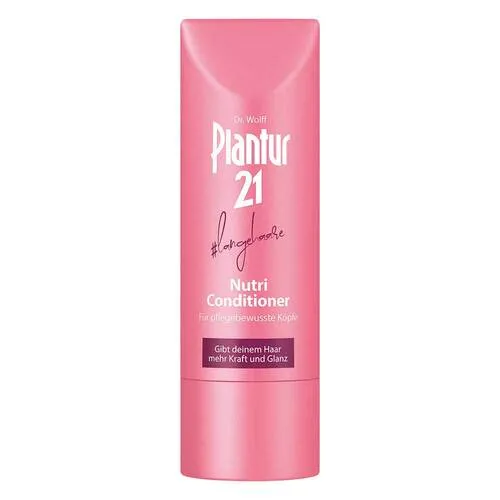 Plantur 21 langehaare Nutri-Conditioner  175 ml