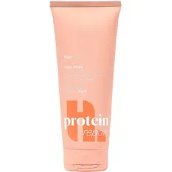 Hairlust Protein RepairTM Haarkur 200 ml - Nährstoffreiche Haarkur zur Stärkung und Pflege geschädigter Haare. Reduziert Spliss und Haarbruch durch gezielte Proteinversorgung. Ideal für gesundes, elastisches Haar.