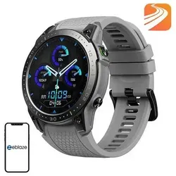 Zeblaze Ares 3 Pro Smartwatch (Grau)