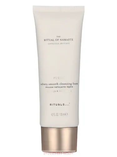 Rituals The Ritual of Namaste Velvety Smooth Cleansing Foam 125 ml