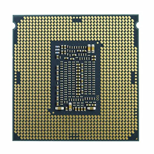 INTEL Core I5 8600 PC1151 9 MB Auto 3,1 GHz Tray