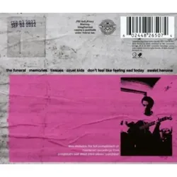 Yungblud Bedroom Tapes