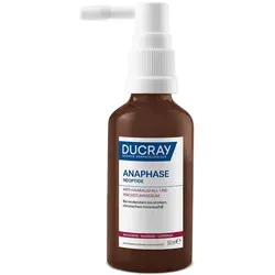 Ducray Neoptide Expert Serum - 2x50 ml gegen chronischen Haarausfall, fördert Haarwachstum und verdichtet das Haar für mehr Volumen