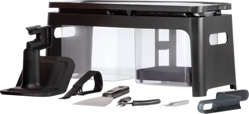FORM 3 FK - 3D Druck, Form 3, Finish Kit