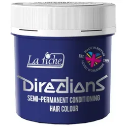 La Riche Directions neon blue 100 ml Haartönung