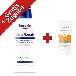 EUCERIN TH acute Lip Balm 10ml - Tagespflege für trockene Lippen, ideal bei gereizter und juckender Haut. Der Balsam ohne Duftstoffe sorgt für intensive Feuchtigkeit und schützt effektiv.