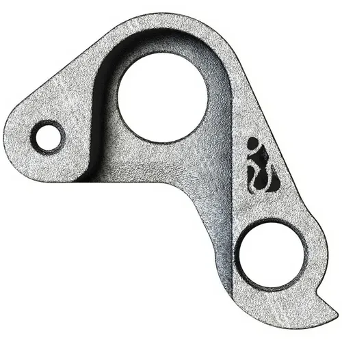 Silca Schaltauge Pinarello PINARELL O #209 SRAM DM silber