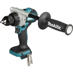Makita DDF 492 T1 Akku Bohrschrauber 18 V – 141 Nm Brushless mit 5,0 Ah Akku - Kompakter 18V Akku-Bohrschrauber mit 141 Nm Drehmoment, bürstenlosem Motor und 21-stufiger Drehmomenteinstellung. Ideal für präzise Bohr- und Schraubarbeiten.
