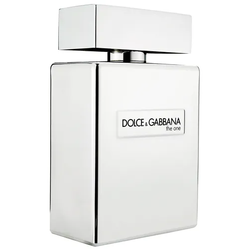 DOLCE & GABBANA The One for Men 2014 Edition Eau de Toilette 100ml - Herrenparfüm mit vintage Charme, intensiver und maskuliner Duft für besondere Anlässe.