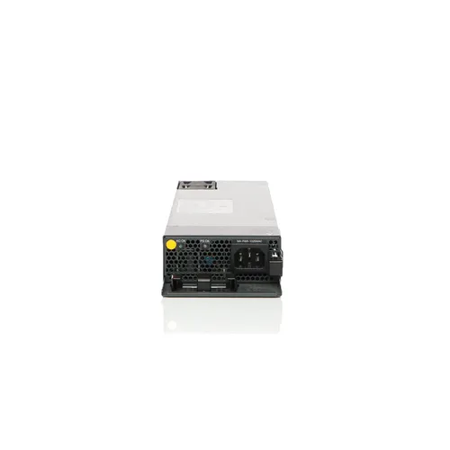 Meraki PWR-MS320-1025WAC Netzteil für Cisco Meraki - Hochwertiges internes Netzteil mit 1025 Watt für zuverlässige Stromversorgung von Cisco Meraki Geräten. Ideal für den professionellen Einsatz im Netzwerkbereich.