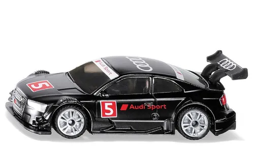Siku 1580 AUDI RS RACING "SUPER SERIE" NEU OVP--