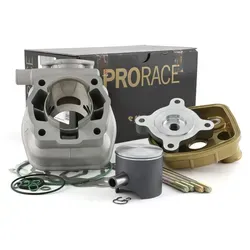 Zylinder Kit Metrakit Pro Race 3 70cc Derbi bis Bj. 2006 EBE / EBS