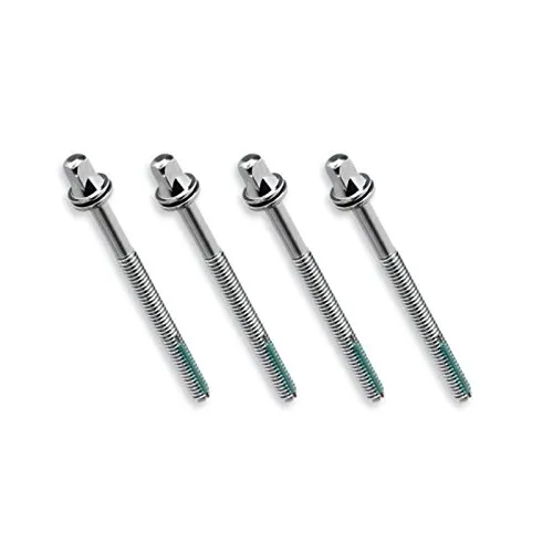 Tight Screws Spannstangen TS65-4, 65 mm, 4 Stück