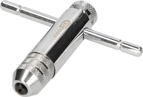 Ks Tools Ratschenhalter, Gewindebohrer 331.0660-E
