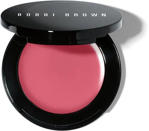 Bobbi Brown Pot Rouge Pale Pink 3.7 g - Rouge für Lippen und Wangen, Bestseller mit integriertem Spiegel für schnelle Anwendung und cremige Farbtextur – ideal für frischen Teint und weiche Lippen.