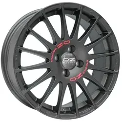 SUPERTURISMO GT 7 0x16 4x100 ET42 S-Ring Alufelgen - Hochwertige Alufelgen mit sportlichem Design, ideal für verbesserte Fahrdynamik und individuelles Styling Ihres Fahrzeugs.