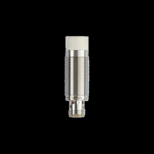 Ifm Electronic Sensor IGS307 - Induktiver Sensor M18 x 1, ideal für anspruchsvolle Umgebungen mit IP 68 Schutz und einer Schaltfrequenz von 2000 Hz, perfekt für industrielle Anwendungen.