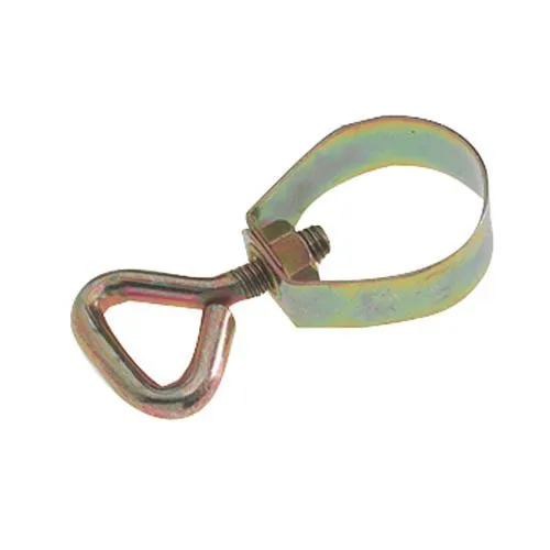 Piper Rohrklemme 19 mm