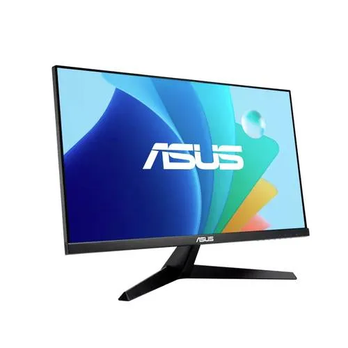 24" VY249HF - LED Gaming Monitor, 1920x1080 Full HD bei 100 Hz, blitzschnelle Reaktionszeit von 1 ms und IPS-Technologie für brillante Farben