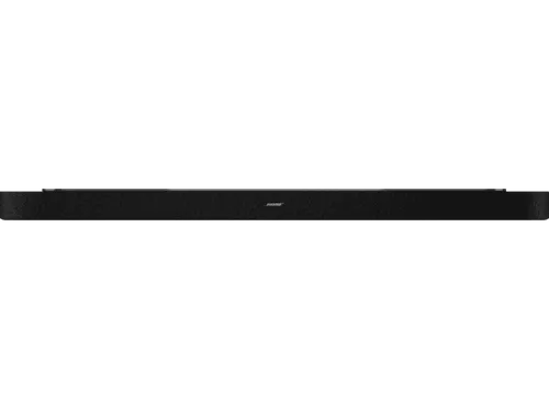 BOSE Lifestyle Ultra Soundbar – Raumerfüllender Klang in Schwarz - Die Bose Lifestyle Ultra Soundbar begeistert mit 360-Grad-Sound und innovativer Technologie. Einfach zu steuern, fügt sie sich elegant in jedes Wohnambiente ein und verwandelt dein Zuhause in ein Klangerlebnis der Extraklasse.